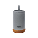 サーモス(THERMOS) マイボトルカバー APD‐350 シルバー