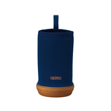 サーモス(THERMOS) マイボトルカバー APD‐350 ネイビー