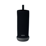 サーモス(THERMOS) マイボトルカバー APD‐500 ブラック