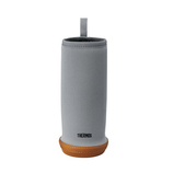 サーモス(THERMOS) マイボトルカバー APD‐500 シルバー