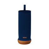 サーモス(THERMOS) マイボトルカバー APD‐500 ネイビー