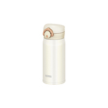 サーモス(THERMOS) 真空断熱ケータイマグ 0.35L JNR−350 クリームホワイト