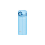サーモス(THERMOS) 真空断熱ケータイマグ 0.35L JNR-350 ライトブルー