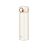 サーモス(THERMOS) 真空断熱ケータイマグ 0.5L JNR-500 クリームホワイト