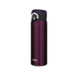 サーモス(THERMOS) 真空断熱ケータイマグ 0.5L JNR-500 ミッドナイトブラック