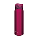 サーモス(THERMOS) 真空断熱ケータイマグ 0.75L JNR-750 ワインレッド