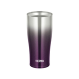 サーモス(THERMOS) 真空断熱タンブラー 420ml JDE-420C スパークリングシャドウ