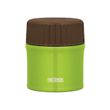 サーモス(THERMOS) 真空断熱スープジャー 0.3L JBU-300 グリーン