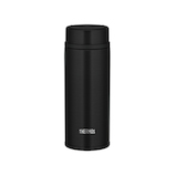 サーモス(THERMOS) 真空断熱ケータイマグ 0.35L JNW-350 マットブラック