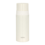 サーモス(THERMOS) ステンレスボトル FFM−351 パールホワイト