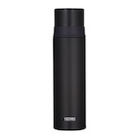 サーモス(THERMOS) ステンレスボトル FFM−501 マットブラック