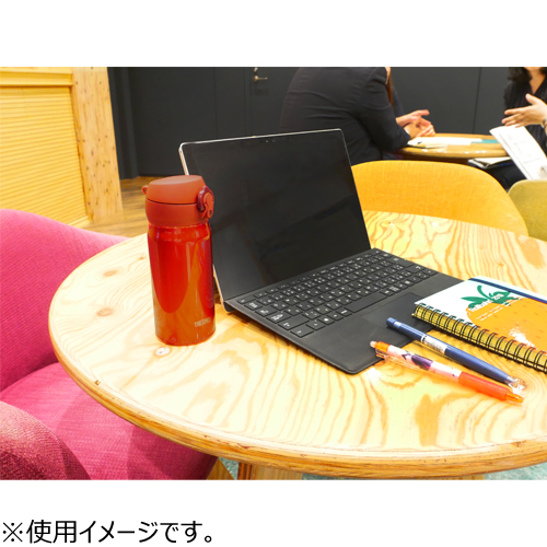 サーモス Thermos 真空断熱ケータイマグ 0 35l Jnl 354mtr メタリックレッド 水筒 魔法瓶 水筒 東急ハンズネットストア
