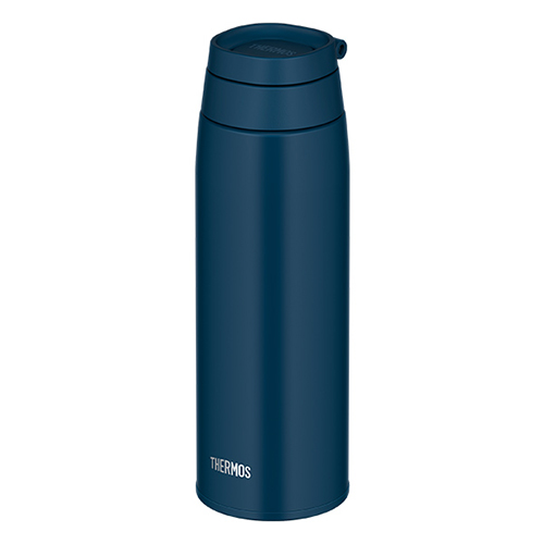 サーモス Thermos 真空断熱ケータイマグ 750ml Joo 750 インディゴブルー 水筒 ポット 水筒 東急ハンズネットストア