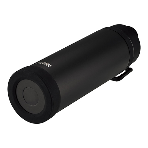 サーモス（THERMOS） 真空断熱スポーツボトル 1.5L FJU－1500BK