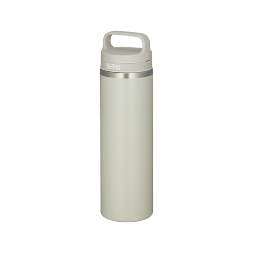 サーモス（THERMOS） 真空断熱ケータイマグJOW－600 SNDS サンド