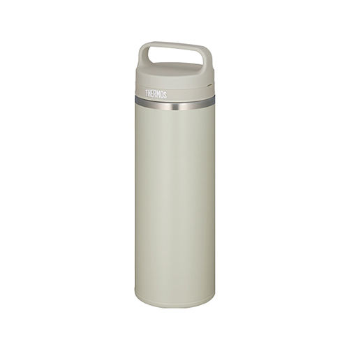 サーモス（THERMOS） 真空断熱ケータイマグJOW－800 SNDS サンド