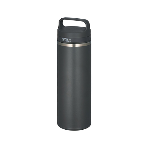 サーモス（THERMOS） 真空断熱ケータイマグJOW－800 SMB スモーク