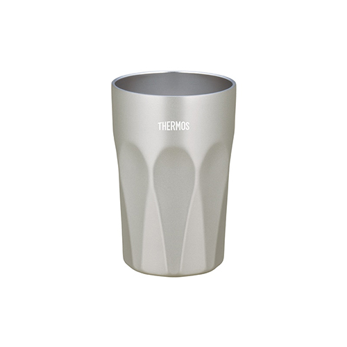 サーモス（THERMOS） 真空断熱タンブラー JTC－400CG シャンパン