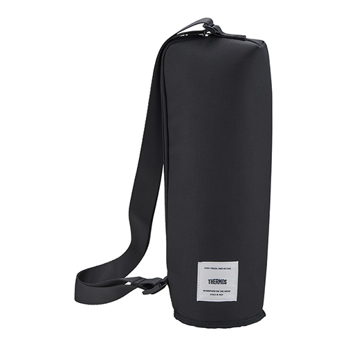 サーモス（THERMOS） 保冷マイボトルポーチ APL－1500STB ストーン