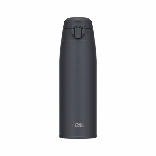 サーモス（THERMOS） 真空断熱ケータイマグ JPC－800 ASBK アッシュ
