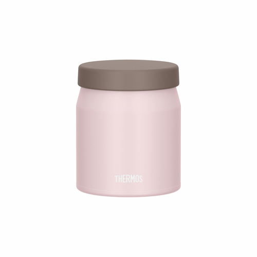 サーモス（THERMOS）　真空断熱スープジャー　JED－300　IV　アイボリー