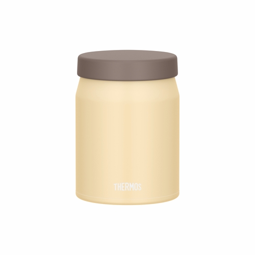feiler スープジャー サーモス（THERMOS） 真空断熱スープジャー JEF－400 FOY フォギー
