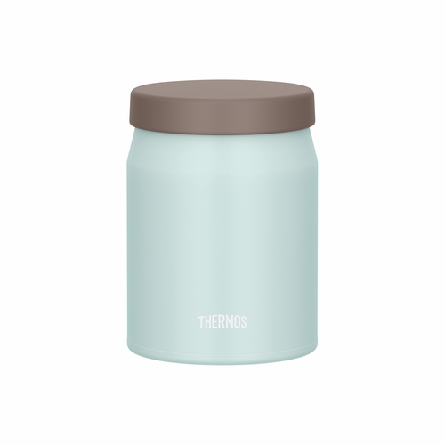 サーモス（THERMOS） 真空断熱スープジャー JEF－500 MSB ミスティ