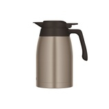 サーモス（THERMOS） ステンレスポット 1.5L TTG1500DGY ダークグレー