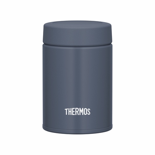 サーモス（THERMOS） 真空断熱スープジャー JEG200 NーGY ナイトグレー  