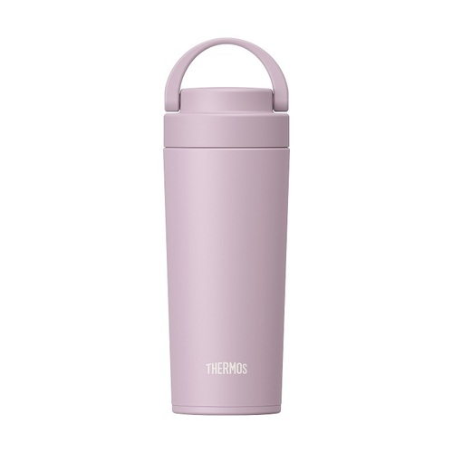 サーモス（THERMOS） 真空断熱ケータイタンブラー JOVー421 LIL