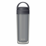 サーモス（THERMOS） ウォーターボトル NPG－460 LIL ライラック