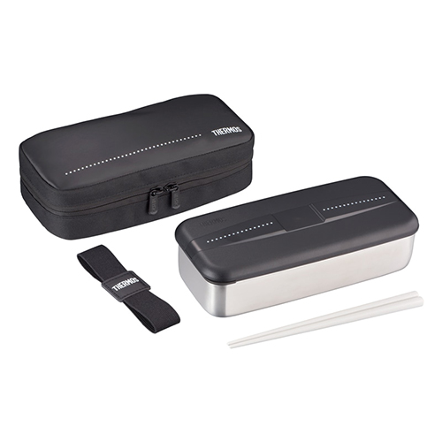サーモス（THERMOS） フレッシュランチボックス DSD－705 ドット