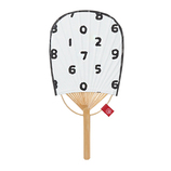 うちわ の商品一覧 夏物雑貨カテゴリ 東急ハンズネットストア