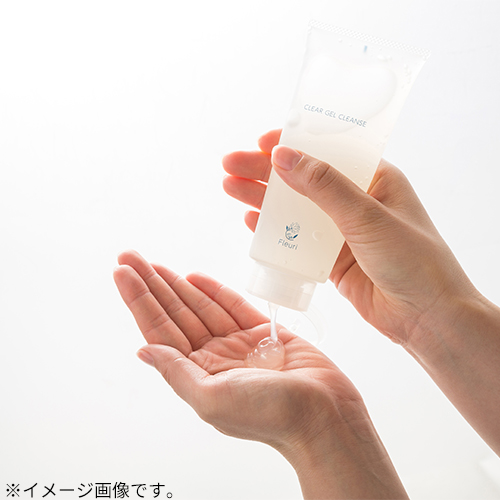 フルリ（Fleuri） クリアゲルクレンズAR 150g 【店頭のみ商品