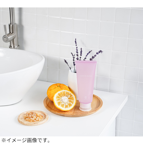 フルリ（Fleuri） クリアゲルクレンズAR 150g 【店頭のみ商品