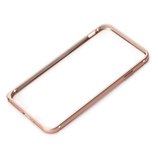 【iPhone7】 PGA Premium Style アルミバンパー ローズゴールド