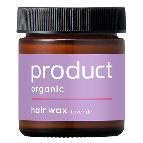 公式】ヘアワックス（Hair Wax）- product（ザ・プロダクト