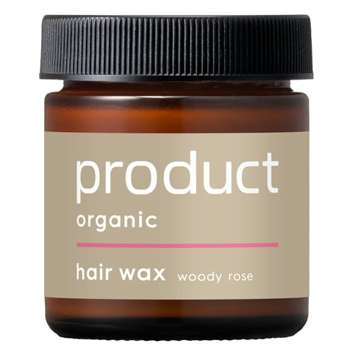 ザ・プロダクト（product） ヘアワックス ウッディローズ 42g