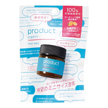 ザ・プロダクト（product） ヘアワックス ネロリ 42g｜【ハンズネット
