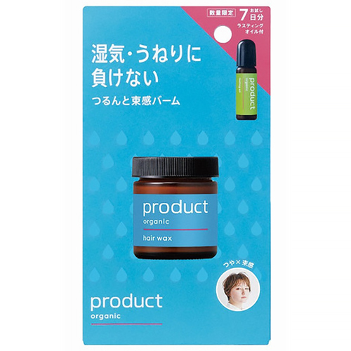 ザ・プロダクト（product） ヘアワックス 束感セット｜【ハンズネット