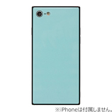 【iPhone8/7】 EYLE スクエア型ケース TILE ミント