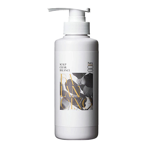ハル（haru） スカルプクリアバランス 300mL｜【ハンズネット