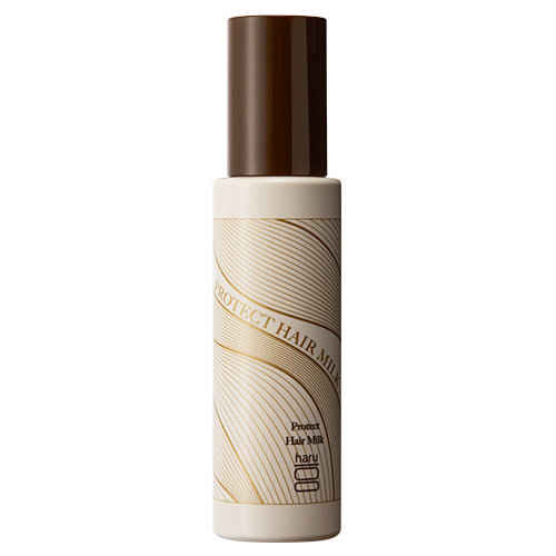 ハル（haru） プロテクトヘアミルク 100mL｜【ハンズネットストア】