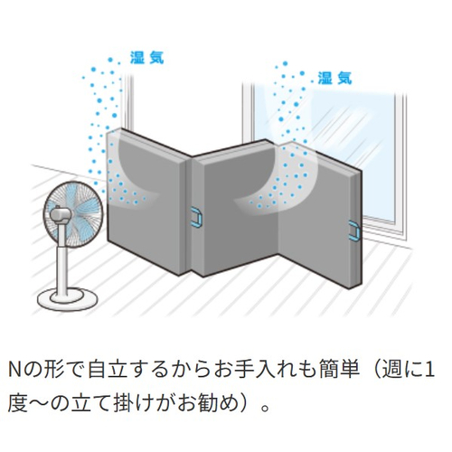 マニフレックス サステナブルウィング シングル｜【ハンズネットストア】