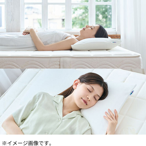 マニフレックス ピローフェリーチェ｜【ハンズネットストア】