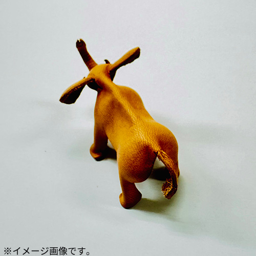 LEATHER ZOO クラフトキット ゾウ｜【ハンズネットストア】