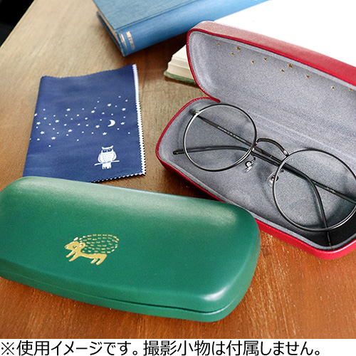 グリーンフラッシュ Greenflash メガネケース Mz 061 バク 収納 クローゼット用品 メガネスタンド 東急ハンズネットストア