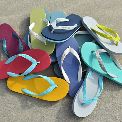 ヒッポブルー（Hippobloo） Original（Men's＆Wemen's） SAND 9.5