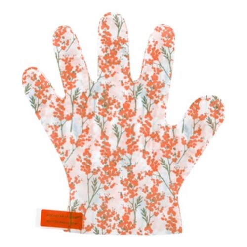 ココスター（KOCOSTAR） ハンドブーケマスク レッド｜【ハンズネット