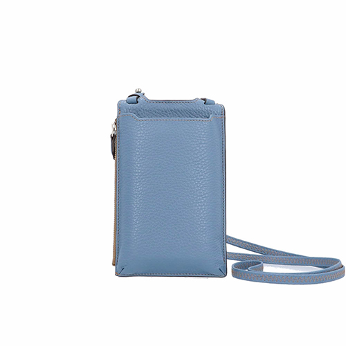 Atelier nuu スマホショルダーバッグ côté スマホショルダー